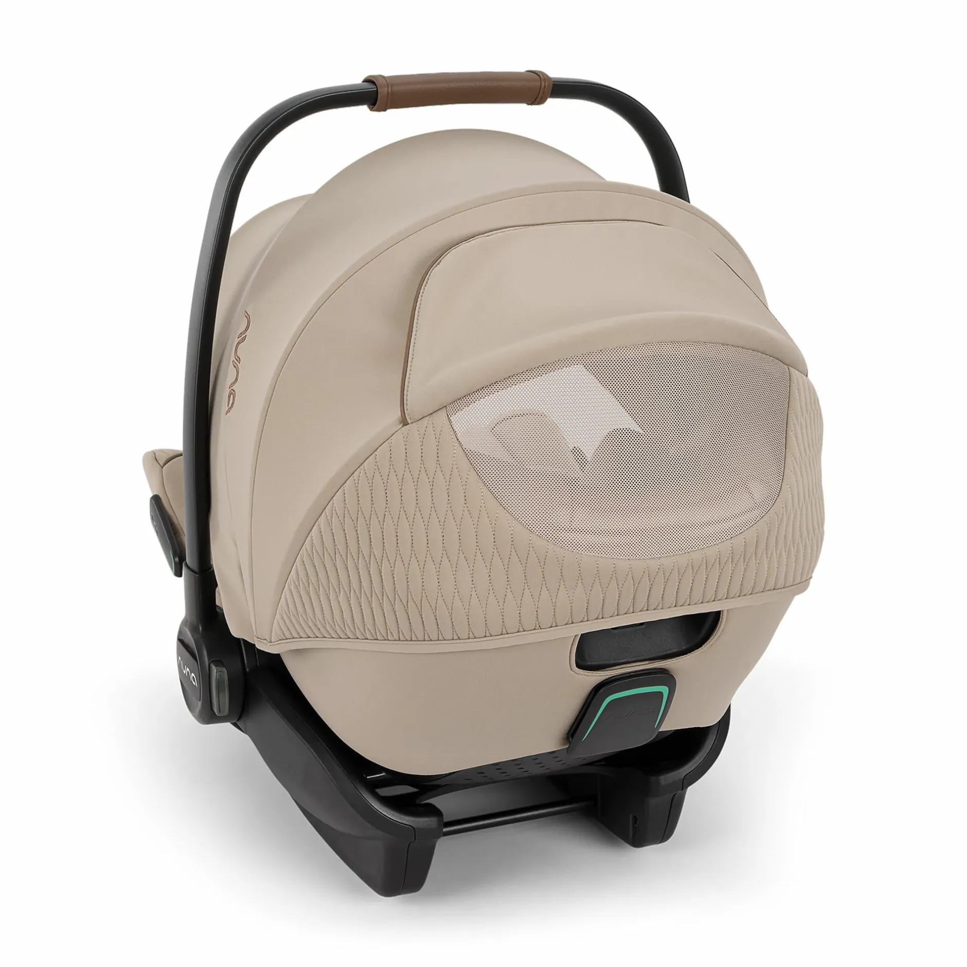 nuna ARRA Flex Cosmopolitan*Kinder Babyschalen 0-13 Kg, Gruppe 0+