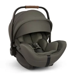 nuna ARRA flex Pine 25*Kinder Babyschalen 0-13 Kg, Gruppe 0+