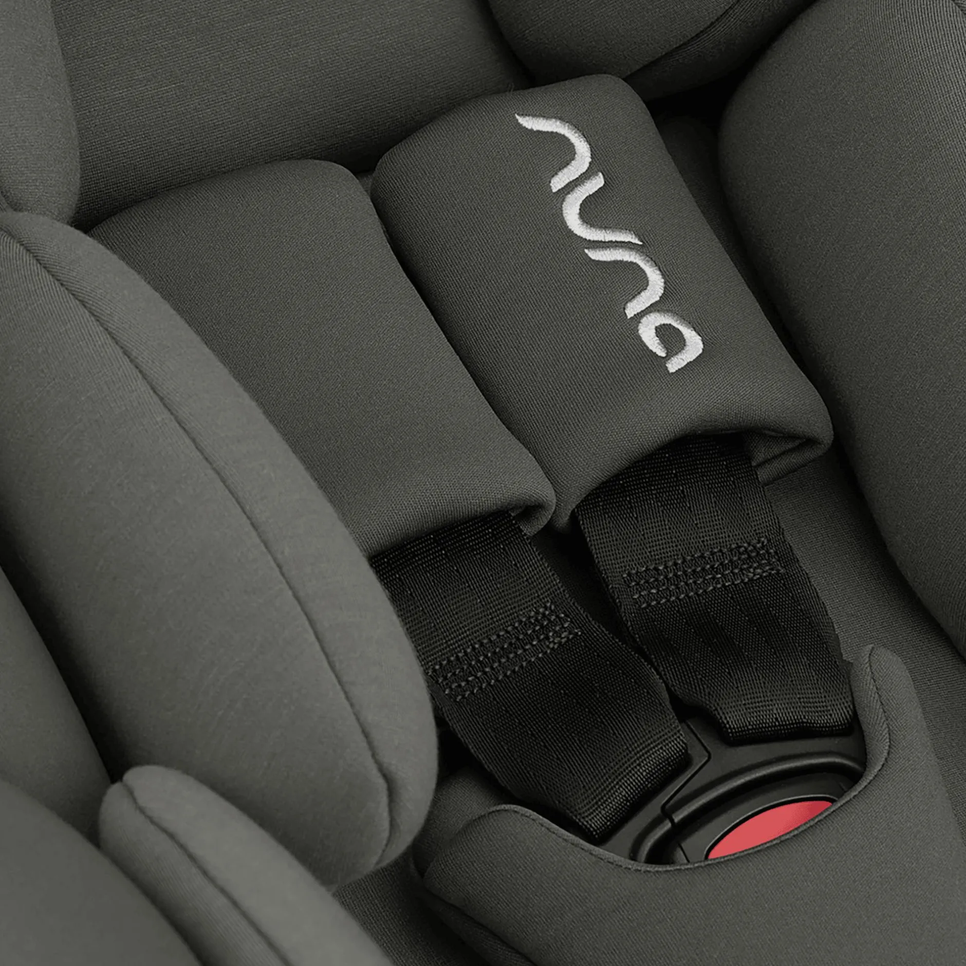 nuna ARRA flex Pine 25*Kinder Babyschalen 0-13 Kg, Gruppe 0+