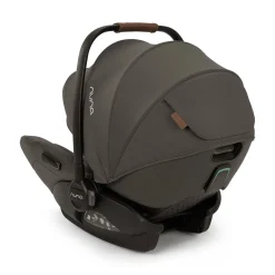 nuna ARRA flex Pine 25*Kinder Babyschalen 0-13 Kg, Gruppe 0+