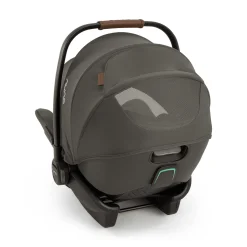nuna ARRA flex Pine 25*Kinder Babyschalen 0-13 Kg, Gruppe 0+