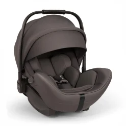 nuna arra™ flex Thunder*Kinder Babyschalen 0-13 Kg, Gruppe 0+