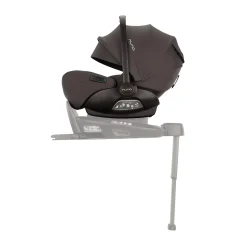 nuna arra™ flex Thunder*Kinder Babyschalen 0-13 Kg, Gruppe 0+