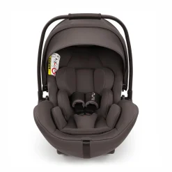 nuna arra™ flex Thunder*Kinder Babyschalen 0-13 Kg, Gruppe 0+