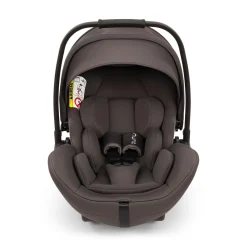 nuna ARRA flex Thunder 25*Kinder Babyschalen 0-13 Kg, Gruppe 0+