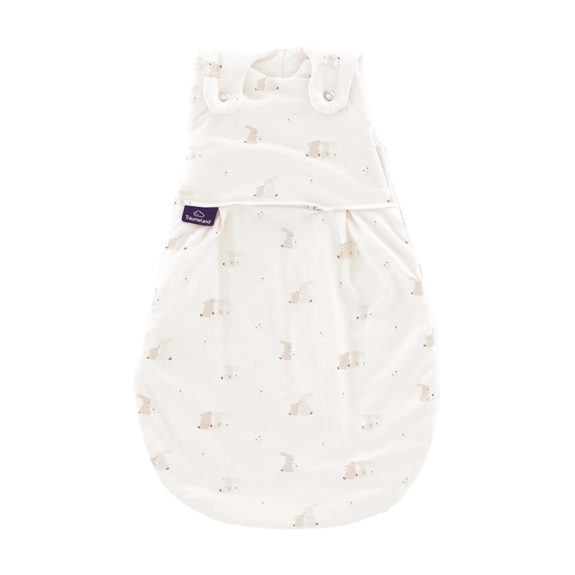 Tru00e4umeland Außensack LIEBMICH Hop Bunny 50/56* Schlafsäcke|Schlafsäcke