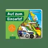 arsEdition Auf zum Einsatz*Kinder Kinderbücher
