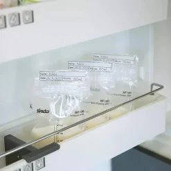 Alecto baby Aufbewahrungsbeutel für Muttermilch* Flaschen & Sauger