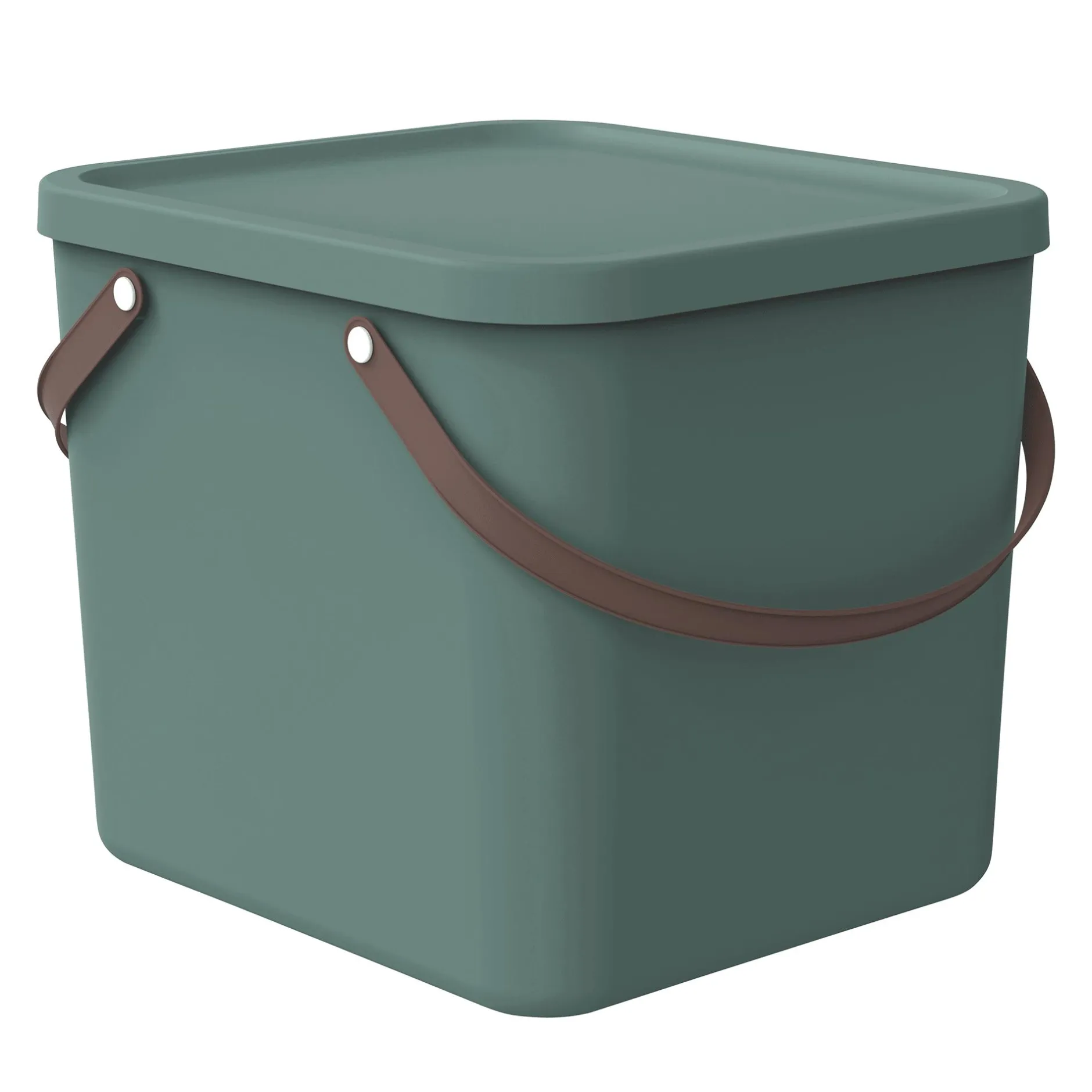 rotho Aufbewahrungsbox ALBULA 40 Liter* Deko & Accessoires