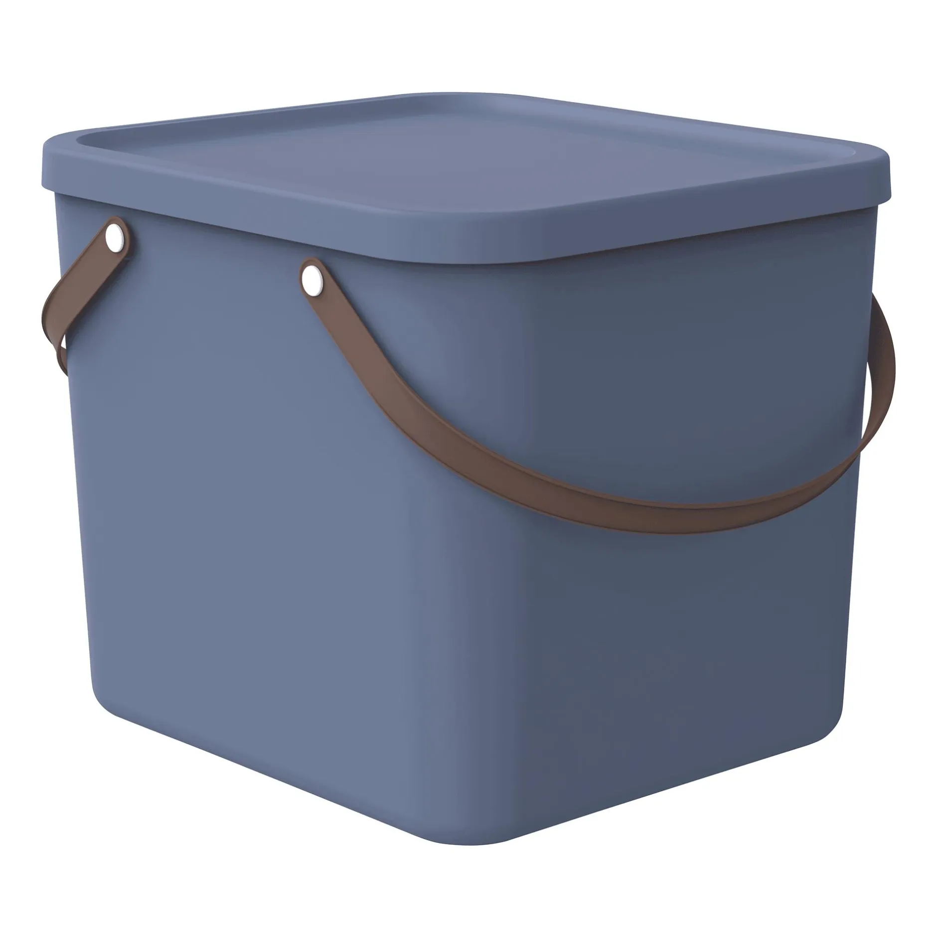 rotho Aufbewahrungsbox ALBULA 40 Liter* Deko & Accessoires