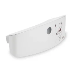 hauck Aufbewahrungsbox Alpha Winnie Pooh* Hochstuhl Zubehör|Deko & Accessoires