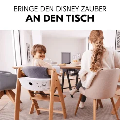 hauck Aufbewahrungsbox Alpha Winnie Pooh* Hochstuhl Zubehör|Deko & Accessoires