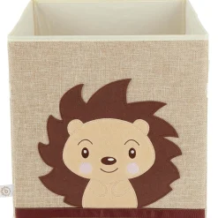 bieco Aufbewahrungsbox Igel Piksi* Deko & Accessoires