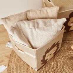 bieco Aufbewahrungsbox Igel Piksi* Deko & Accessoires