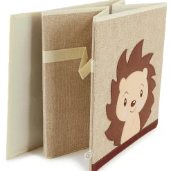 bieco Aufbewahrungsbox Igel Piksi* Deko & Accessoires