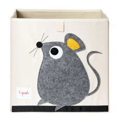 elementsforkids Aufbewahrungsbox Maus* Deko & Accessoires
