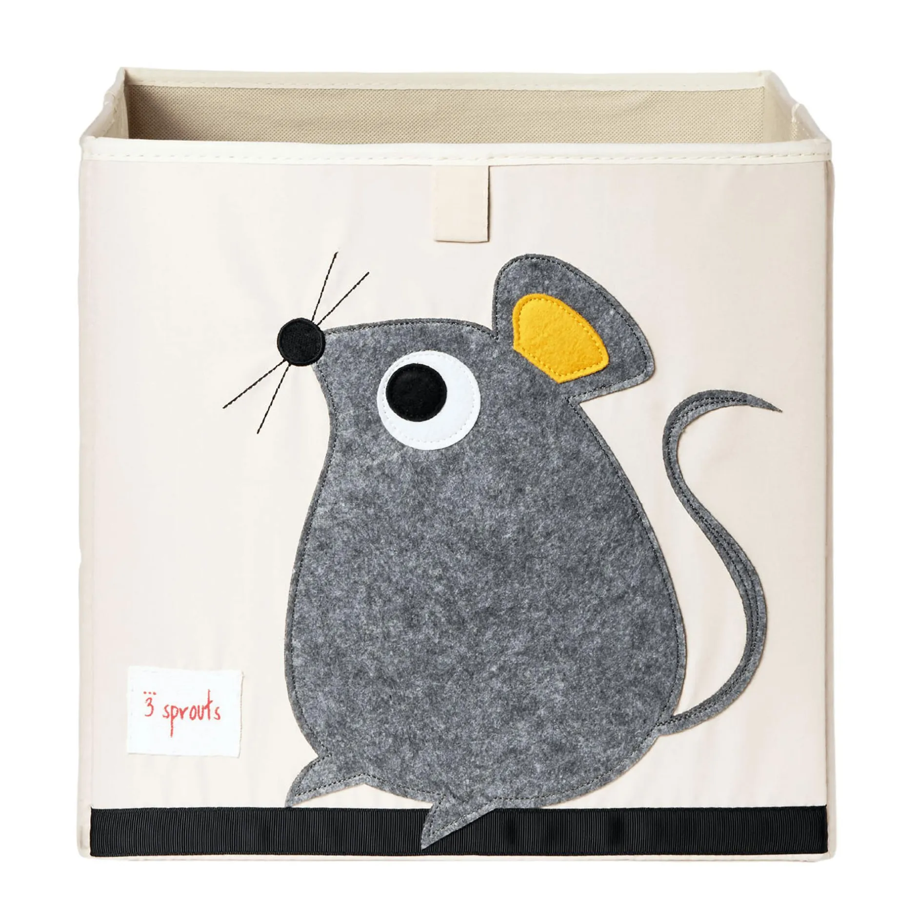 elementsforkids Aufbewahrungsbox Maus* Deko & Accessoires