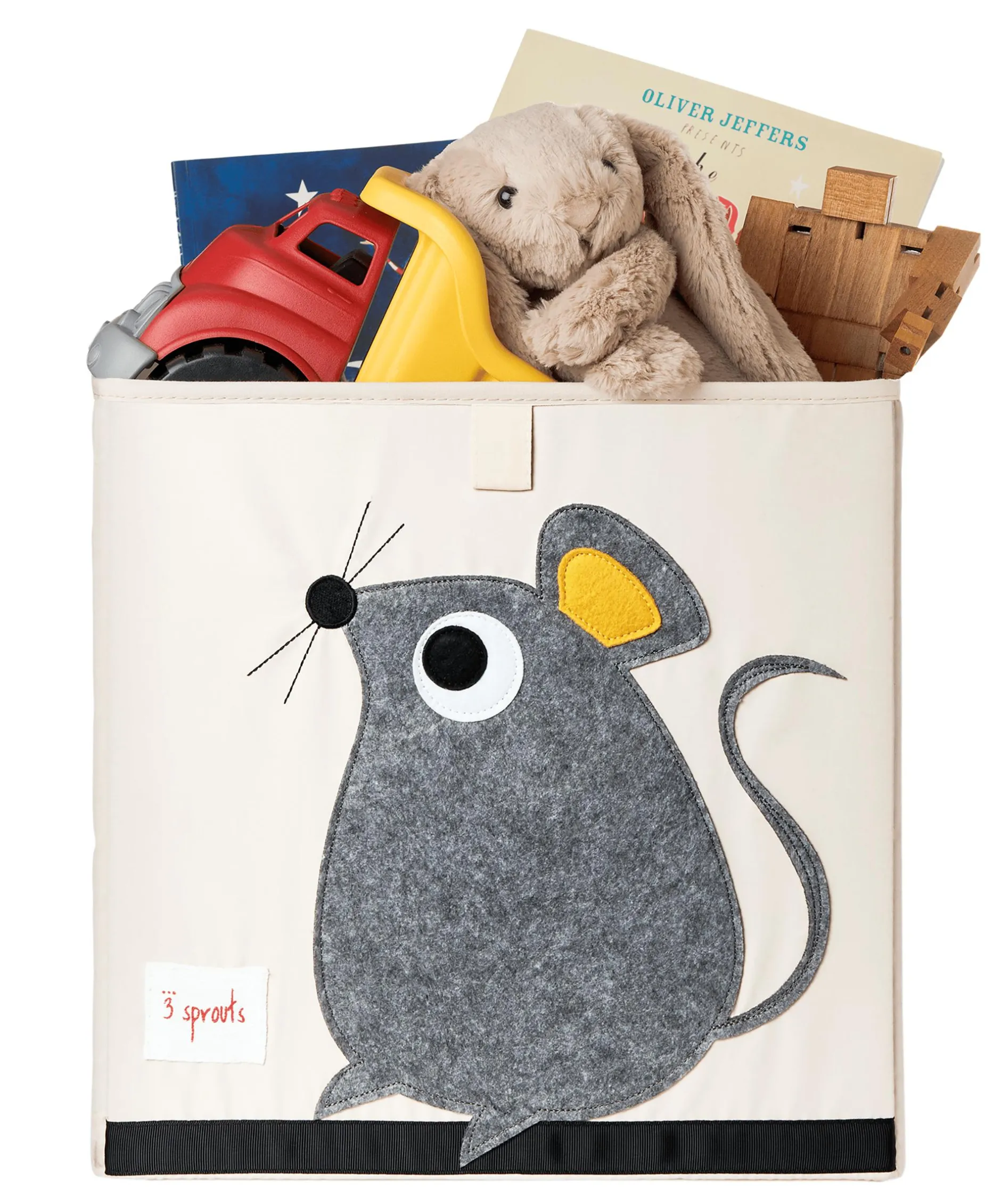 elementsforkids Aufbewahrungsbox Maus* Deko & Accessoires