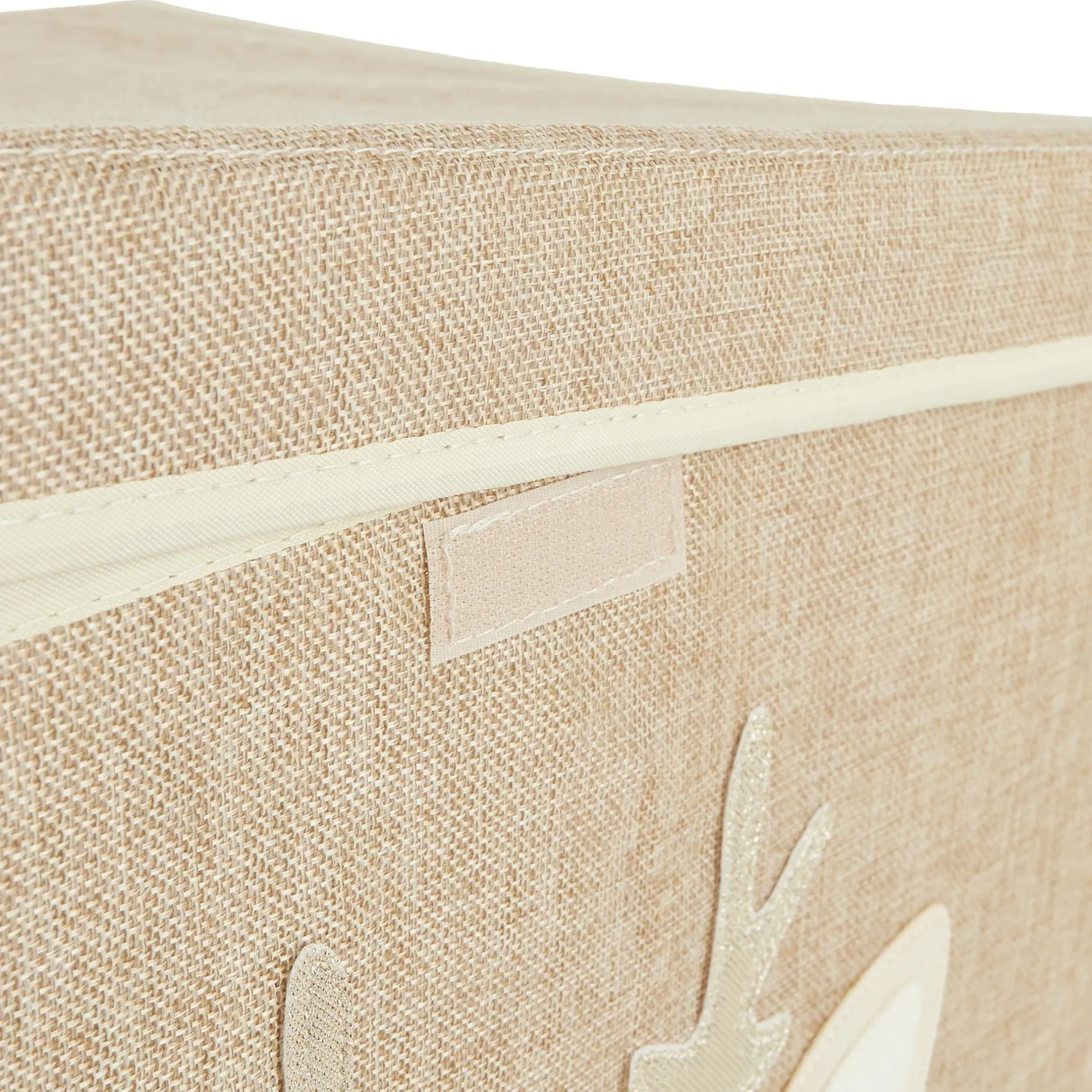 bieco Aufbewahrungsbox mit Deckel Reh Ella* Deko & Accessoires