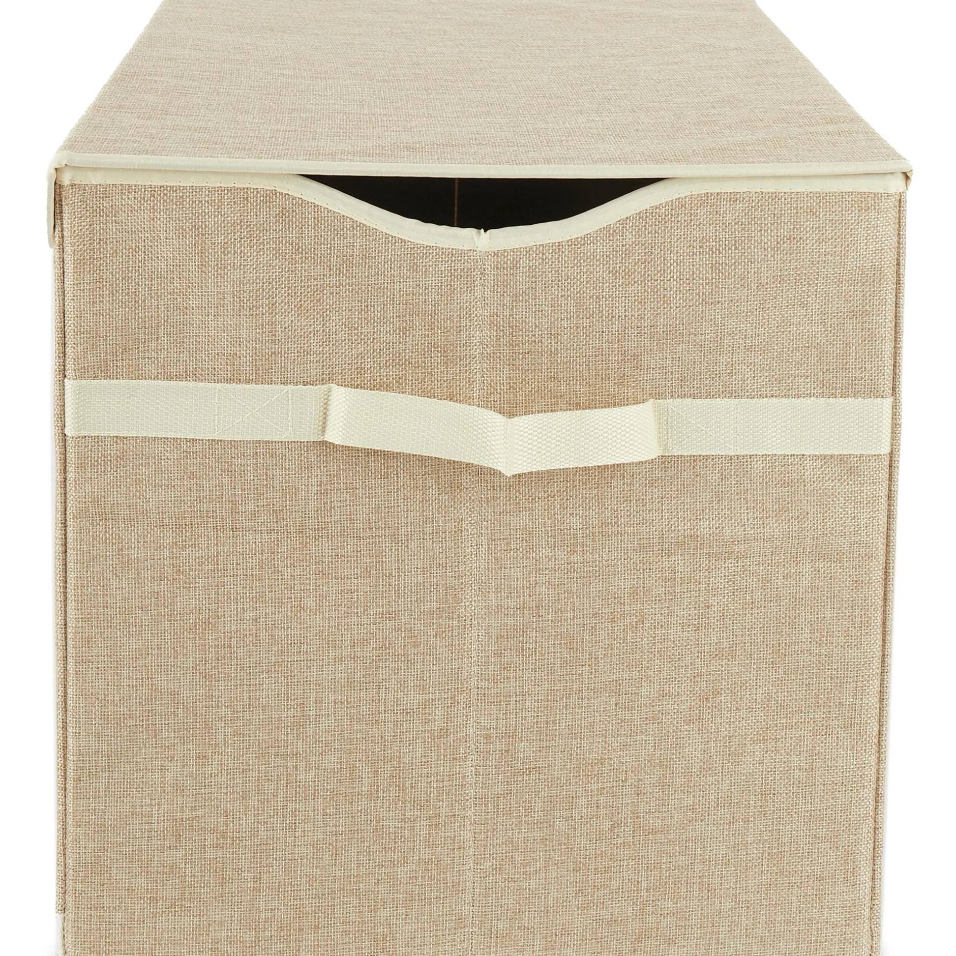 bieco Aufbewahrungsbox mit Deckel Reh Ella* Deko & Accessoires