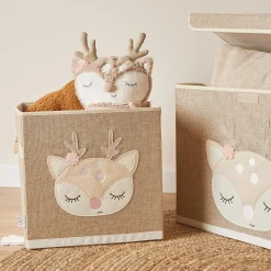 bieco Aufbewahrungsbox Reh Ella* Deko & Accessoires
