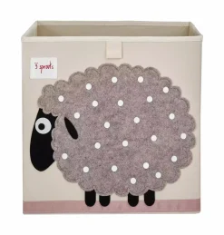 3 sprouts Aufbewahrungsbox Schaf* Deko & Accessoires