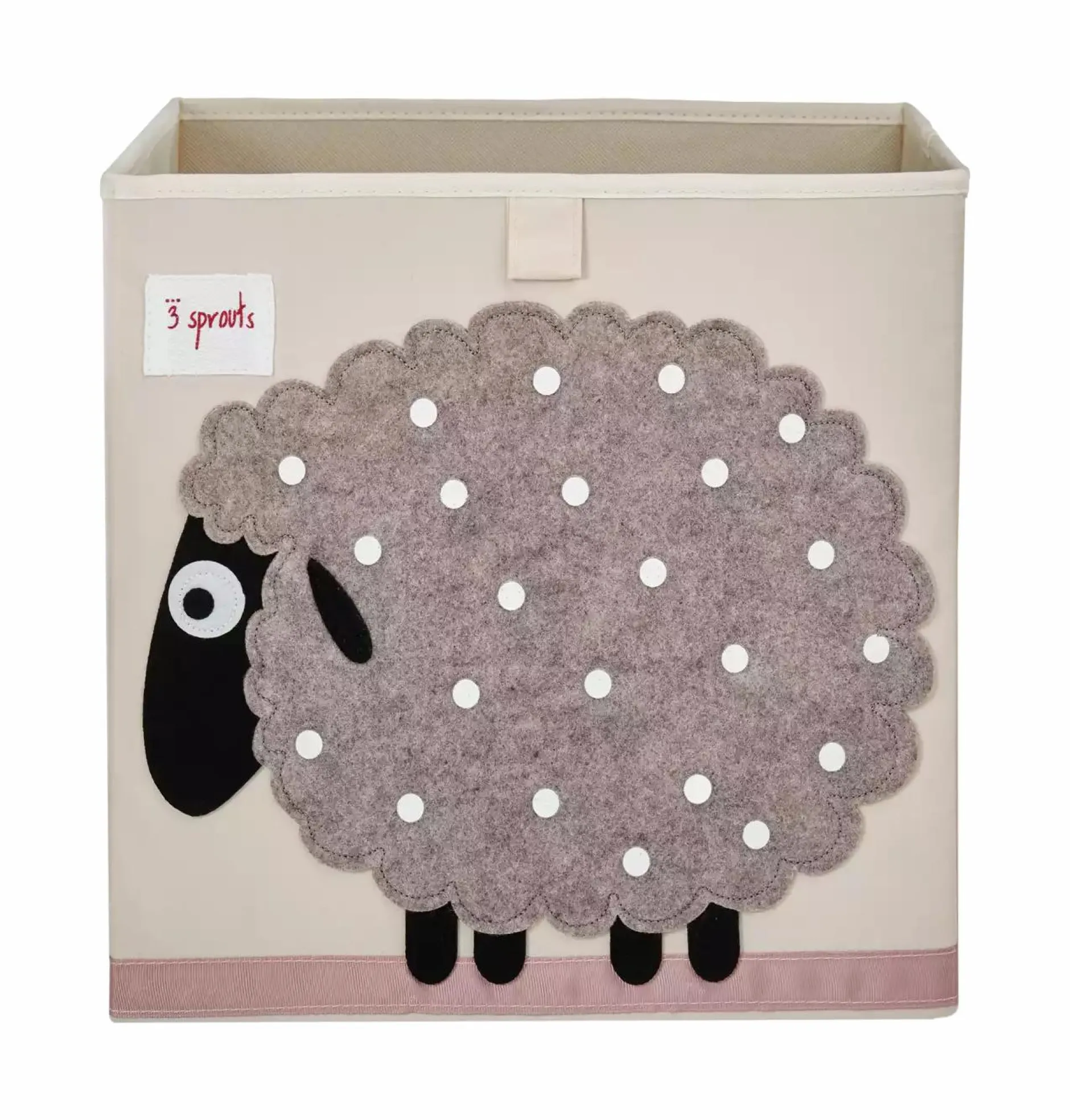 3 sprouts Aufbewahrungsbox Schaf* Deko & Accessoires
