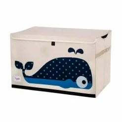 3 sprouts Aufbewahrungskiste Wal* Deko & Accessoires
