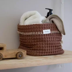 koeka Aufbewahrungskorb Antwerp Hazel* Deko & Accessoires