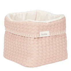 koeka Aufbewahrungskorb Antwerp rosa salt* Deko & Accessoires