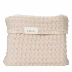 koeka Aufbewahrungskorb Antwerp Sand* Deko & Accessoires