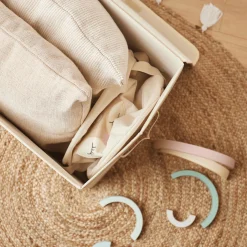 bieco Aufbewahrungskorb Ella* Deko & Accessoires