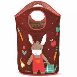 Sterntaler Aufbewahrungskorb Esel Emmilly* Deko & Accessoires