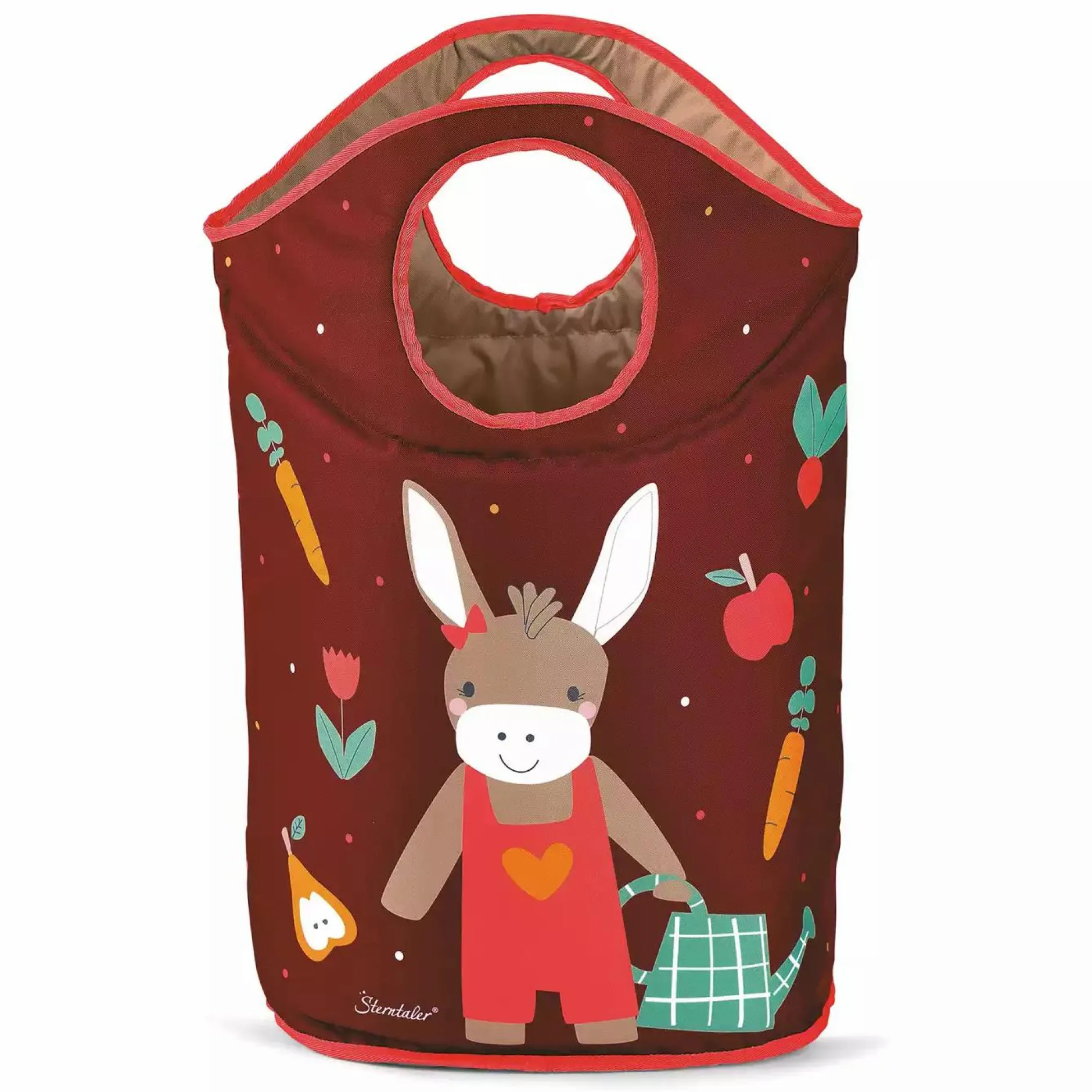 Sterntaler Aufbewahrungskorb Esel Emmilly* Deko & Accessoires