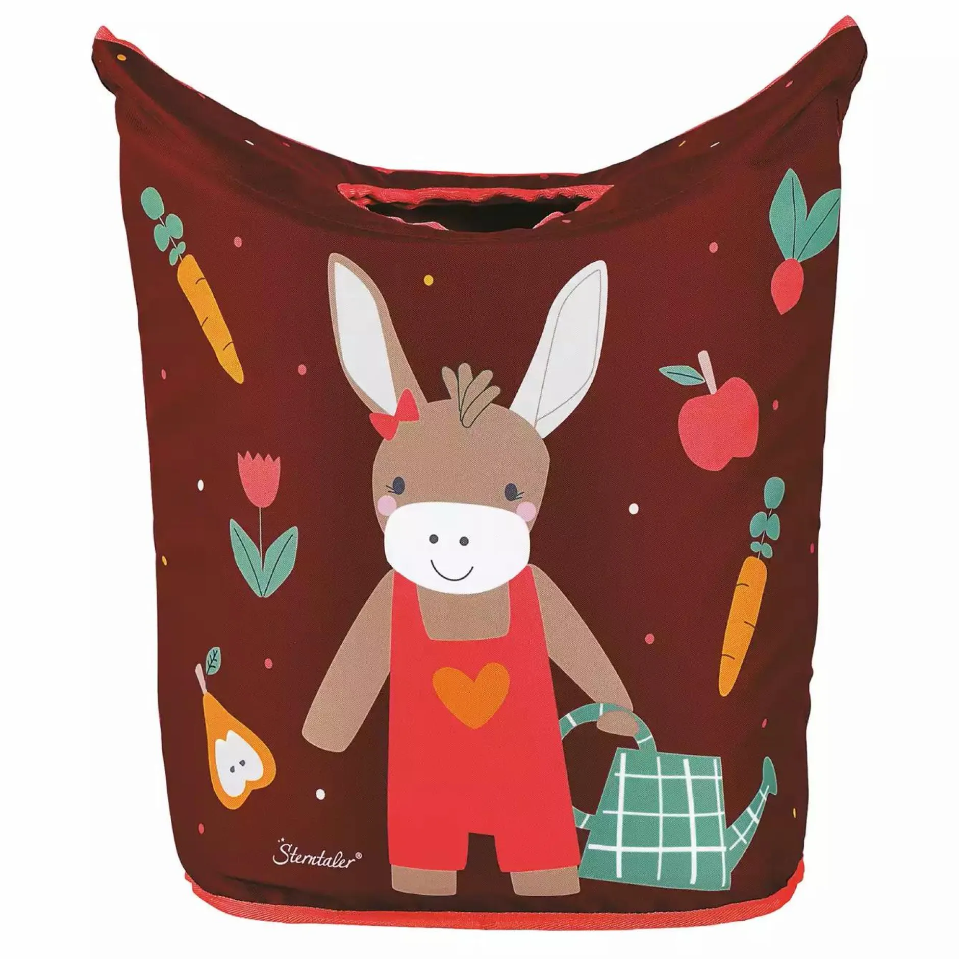 Sterntaler Aufbewahrungskorb Esel Emmilly* Deko & Accessoires