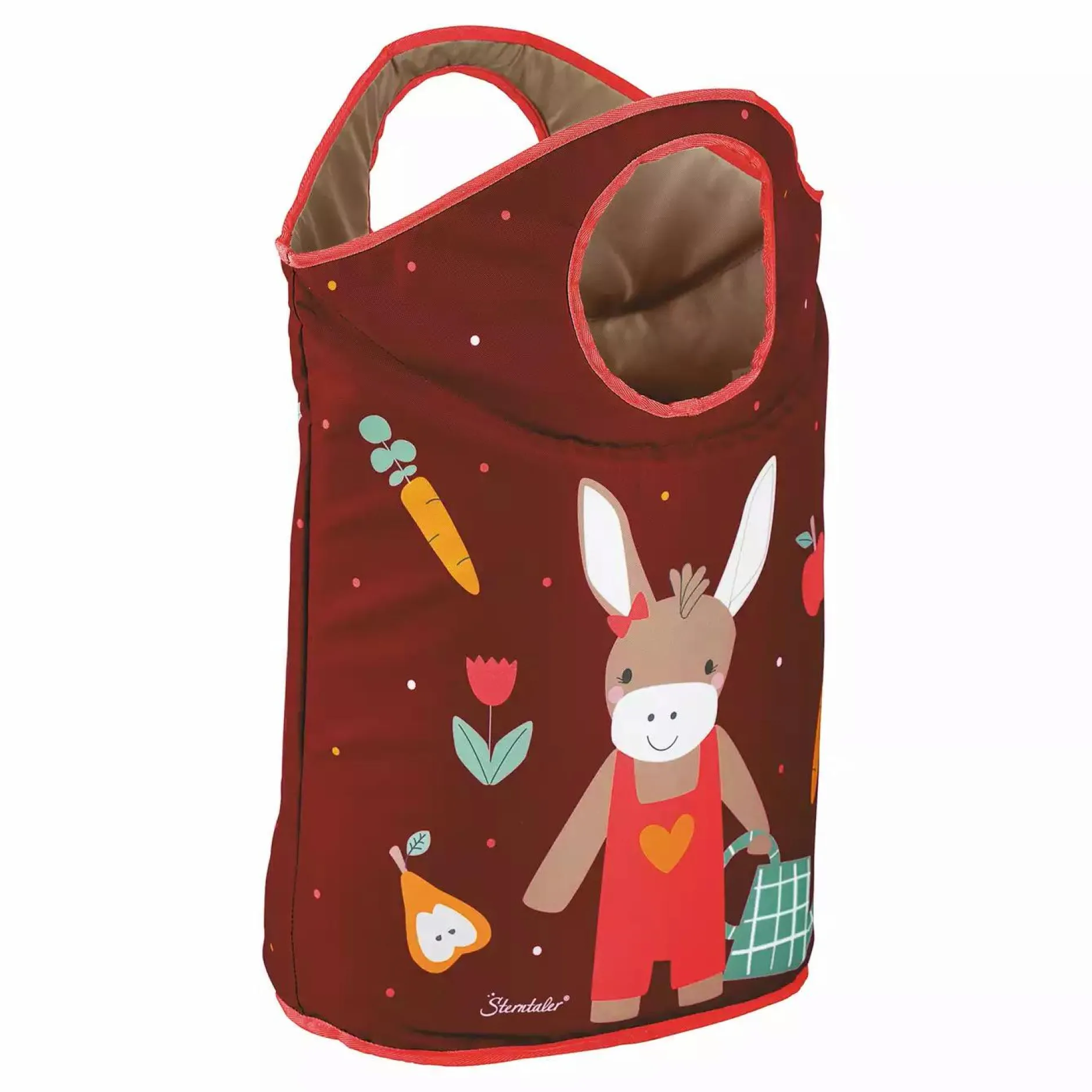 Sterntaler Aufbewahrungskorb Esel Emmilly* Deko & Accessoires