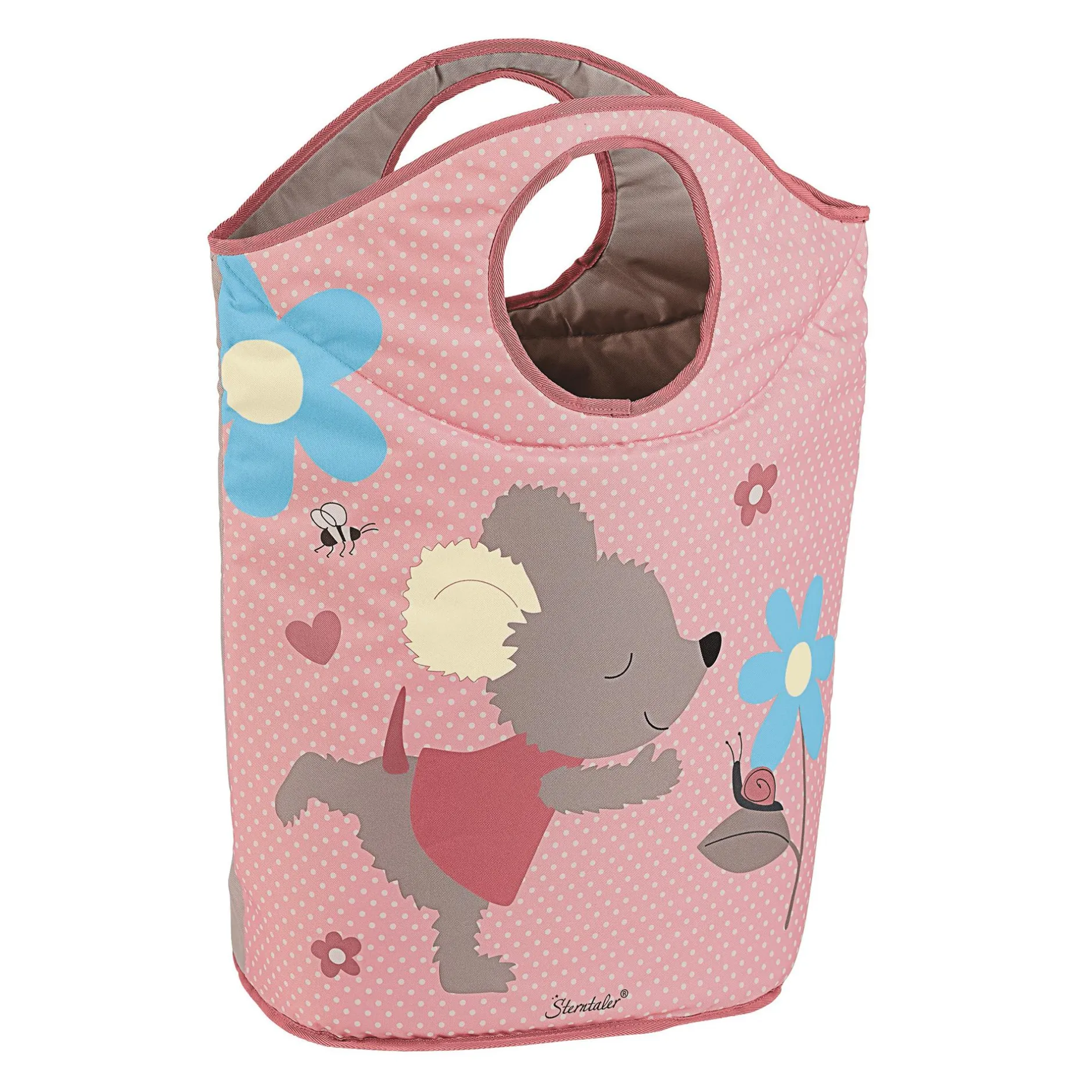 Sterntaler Aufbewahrungskorb Maus Mabel* Deko & Accessoires