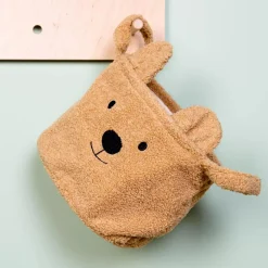 CHILDHOME Aufbewahrungskorb Teddy 25 x 20 x 20 cm* Deko & Accessoires