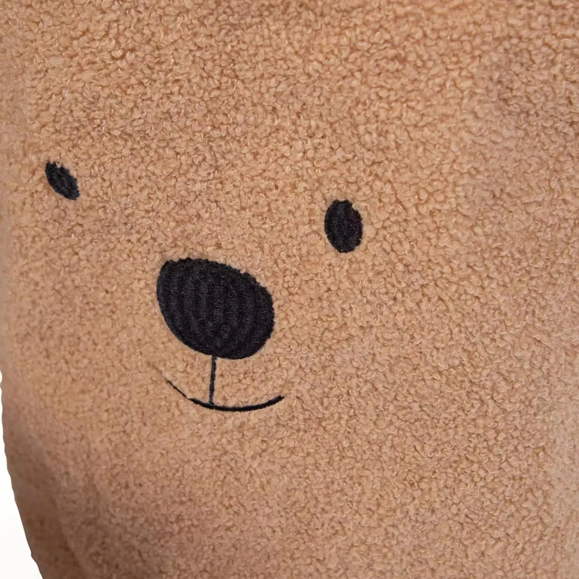 CHILDHOME Aufbewahrungskorb Teddy 30 x 30 x 30 cm* Deko & Accessoires