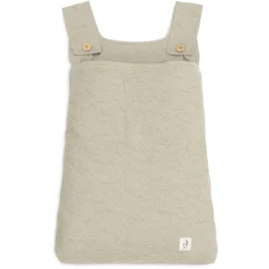 jollein Aufbewahrungstasche Soft Waves Olive Green* Deko & Accessoires