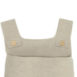 jollein Aufbewahrungstasche Soft Waves Olive Green* Deko & Accessoires