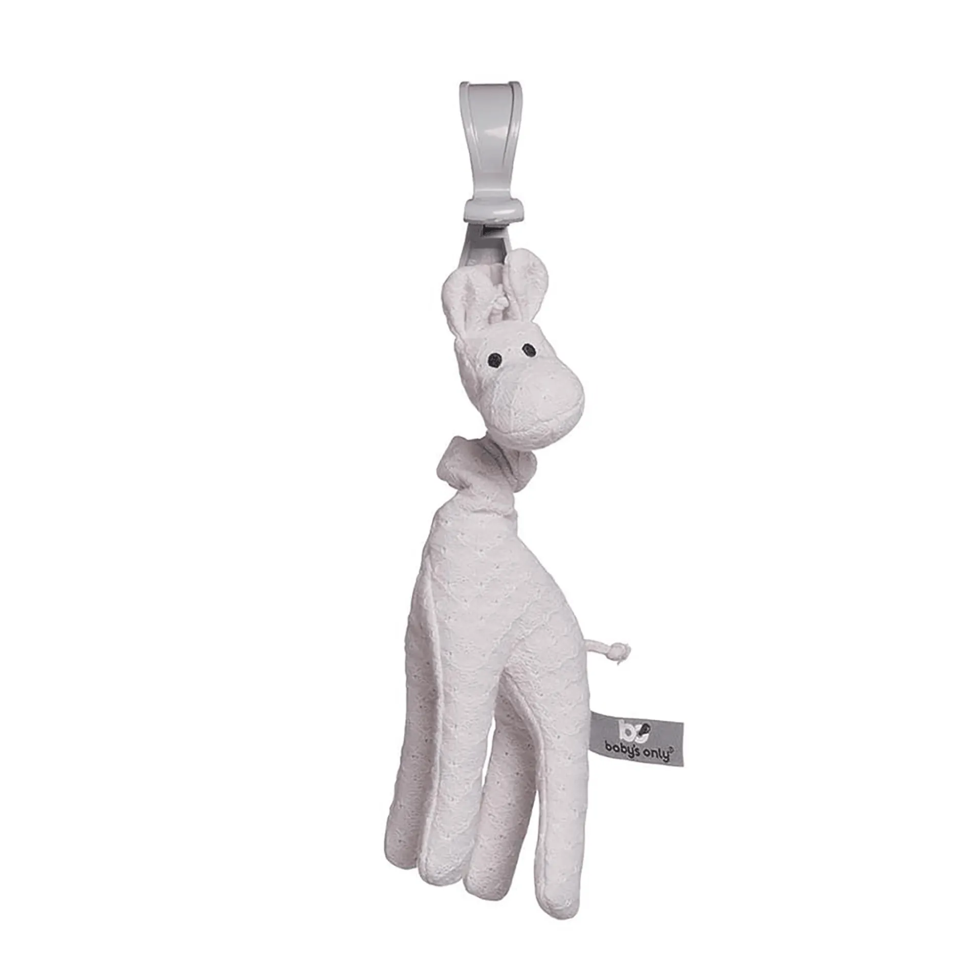 baby's only Aufziehgiraffe* Rasseln & Greiflinge