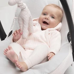 baby's only Aufziehgiraffe* Rasseln & Greiflinge