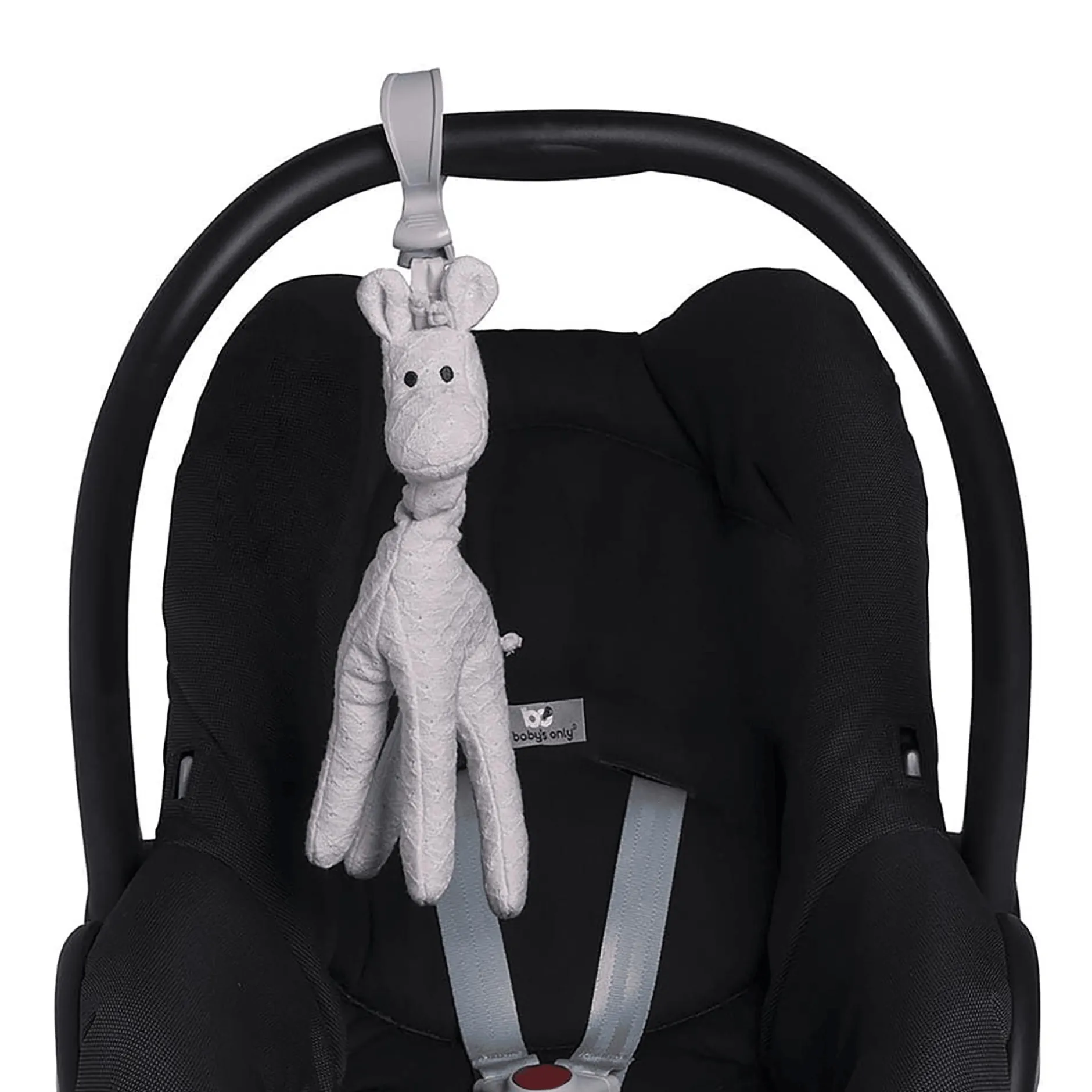 baby's only Aufziehgiraffe* Rasseln & Greiflinge