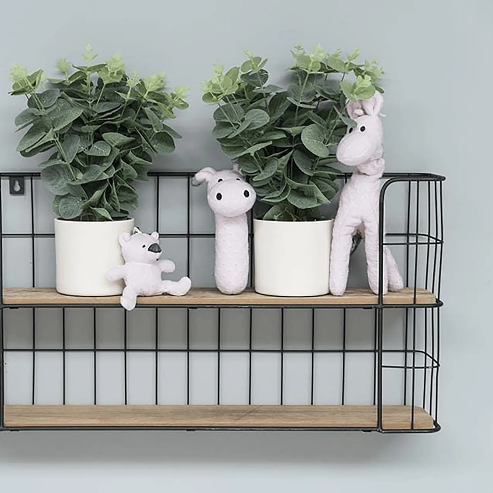 baby's only Aufziehgiraffe* Rasseln & Greiflinge