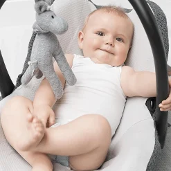 baby's only Aufziehgiraffe* Rasseln & Greiflinge