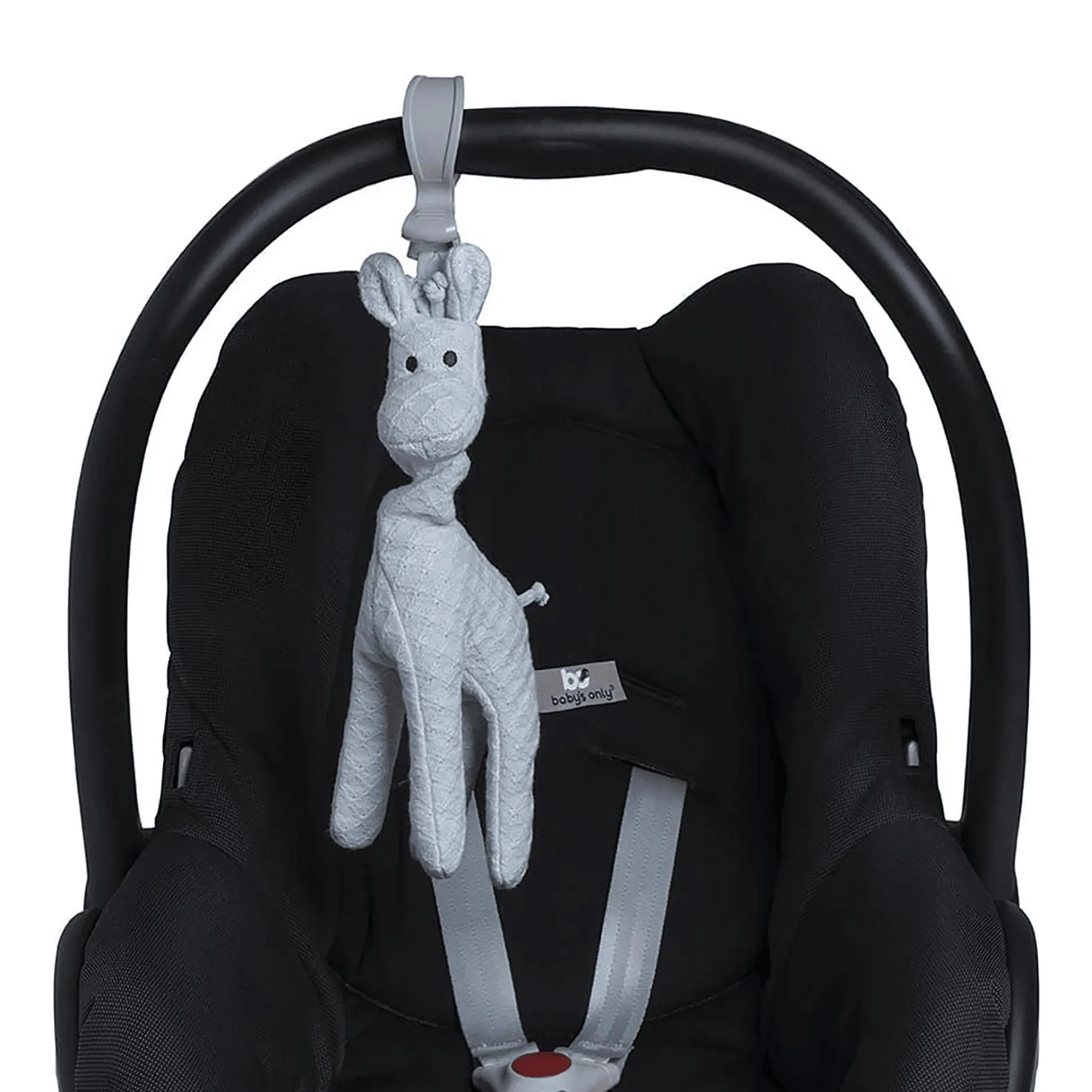 baby's only Aufziehgiraffe* Rasseln & Greiflinge