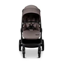 MOON AURA 2 in 1 Kombi-Kinderwagen Tonka mit Babyschale Cosmo 2.0*Kinder Kinderwagen Komplettsets