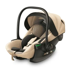My junior Aura ergo i-Size*Kinder Babyschalen 0-13 Kg, Gruppe 0+