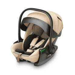 My junior Aura ergo i-Size*Kinder Babyschalen 0-13 Kg, Gruppe 0+